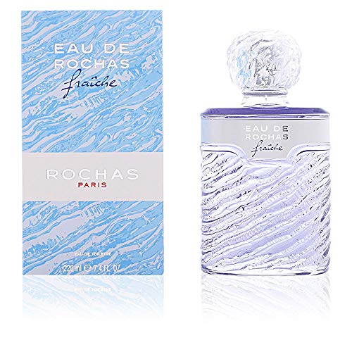 Rochas Eau Fraiche Edt 220 ml 1 Unidad 200 g