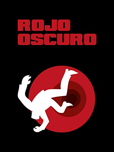 Rojo oscuro