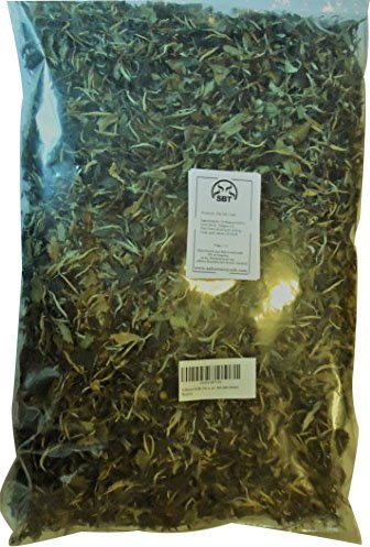 SABOREATE Y CAFE THE FLAVOUR SHOP Té Blanco PAI Mu Tan A Granel En Hoja Hebra Infusión Natural Adelgazante 1 kg