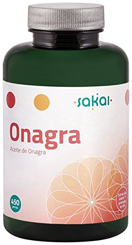 Sakai Onagra - 450 Perlas