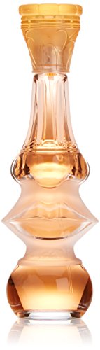 Salvador Dali Dalissime Eau De Toilette Rociar Para Mujer 100 ml