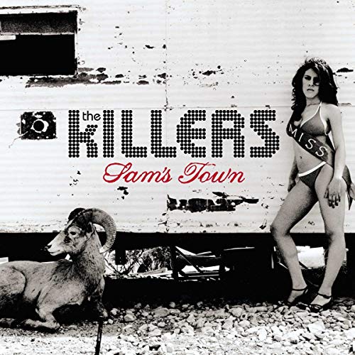 Sam's Town [Vinilo]