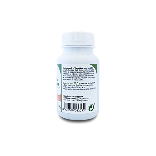 SANON Carboactive 90 cápsulas 550 mg