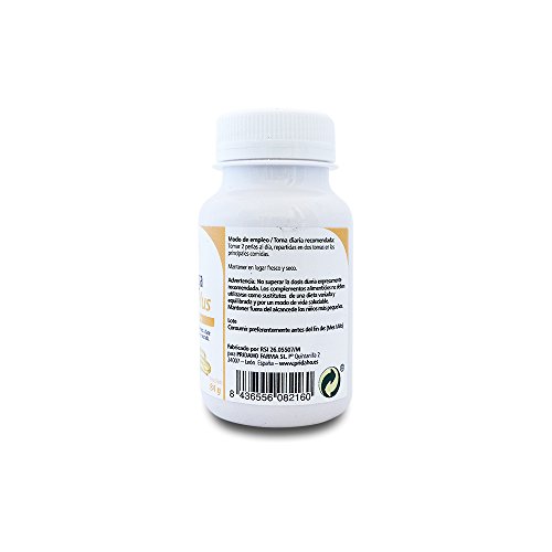 SANON Omega 3,6,9 plus 60 perlas 1400 mg