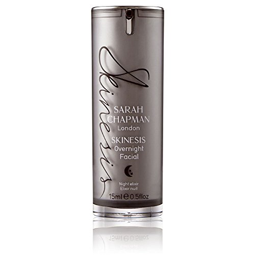 Sarah Chapman Overnight Facial 15 ml