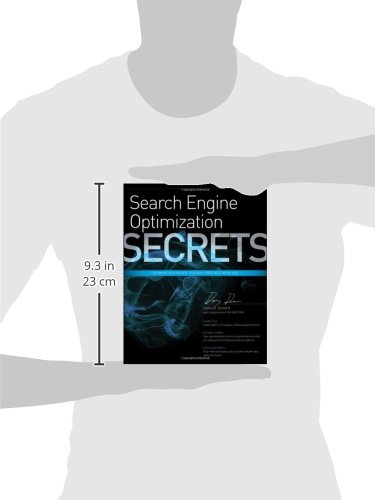 Search Engine Optimization (SEO) Secrets: Do What You Never Thought Possible with SEO