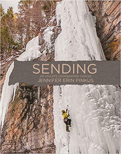 Sending: An Athlete Confronting Cancer (English Edition)