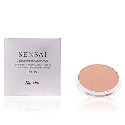 Sensai Cellular Fondo de Maquillaje Tono 13-12 gr