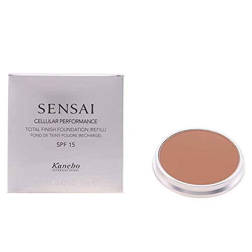 Sensai Cellular Fondo de Maquillaje Tono 25-12 gr