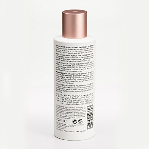 Sensilis Ritual Care Tónico Hidratante - 200 ml