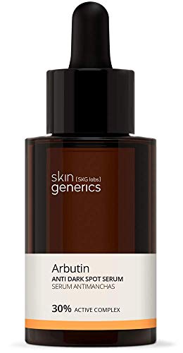 SERUM ANTIMANCHA ARBUTINA 30% COMPLEJO ACTIVO SKG