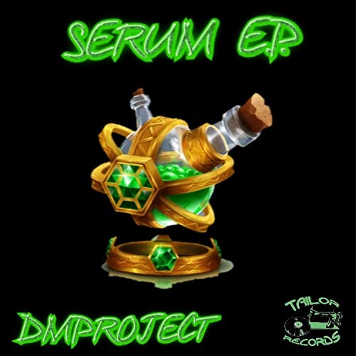 Serum (Original mix)