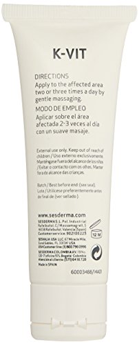 Sesderma, Dispositivo tonificador facial - 50 gr.