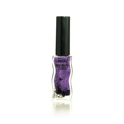 Shining Nail Art Pen Konad Original. Pincel fino Konad España (Violet)