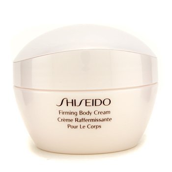 Shiseido Firming Body Cream, 7 Ounce by Shiseido