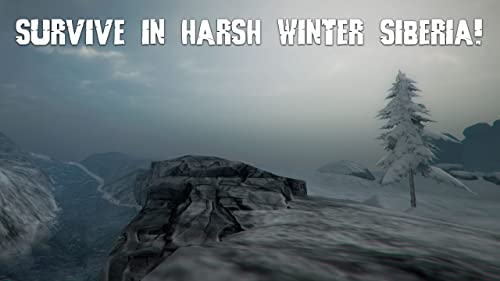 Siberia Survival Simulator 3D