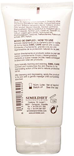 Simildiet Simil Care 50 ml - 1 Unidad