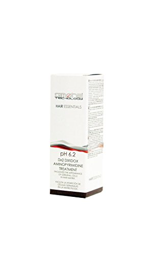 Simone Trichology Dx2 Dixidox Aminopyrimidine Tratamiento 100 ml pH 6.2