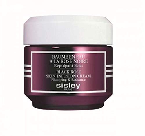 Sisley Baume En Eau A La Rose Noire Repulpant Eclat 50 Ml 50 g