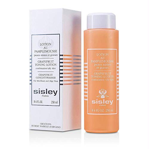 Sisley Lotion Au Pamplemousse Pmg 250 Ml 1 Unidad 250 g