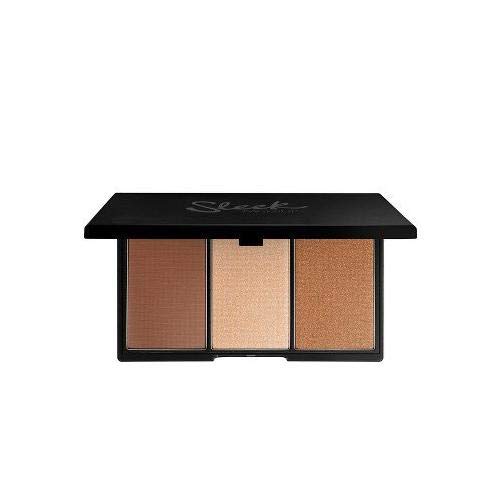 Sleek Makeup Set Y Kit Para Maquillaje 1 Unidad 70 g