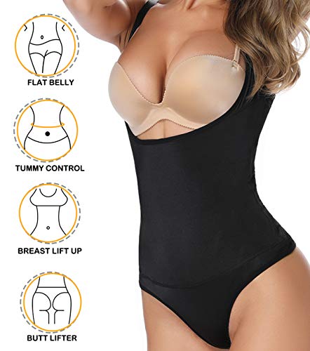 SLIMBELLE Body Reductor Sin Costuras Latex Fajas Reductoras Adelgazantes Mujer Corsé Modeladora Postparto Colombiana Body Shaper Nergo Beige