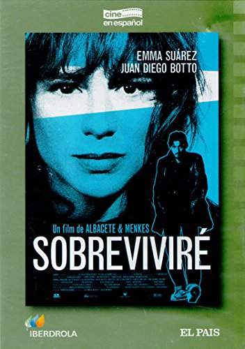 Sobreviviré [Descat.] [DVD]