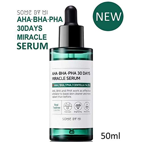 [SOME BY MI] AHA BHA PHA 30 Days Miracle Serum 50 ml