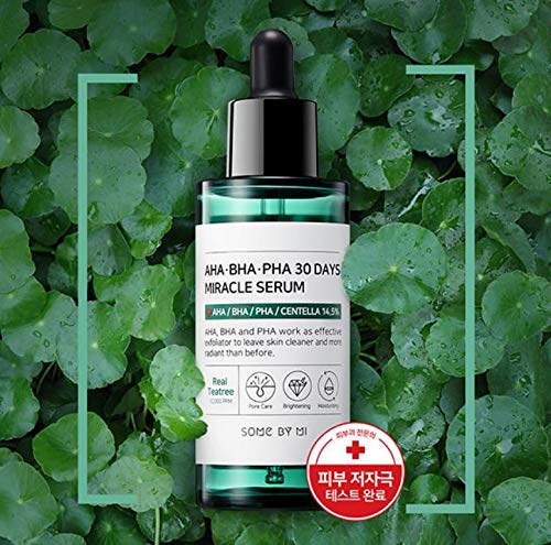 [SOME BY MI] AHA BHA PHA 30 Days Miracle Serum 50 ml