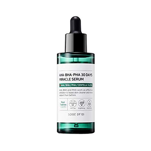 [SOME BY MI] AHA BHA PHA 30 Days Miracle Serum 50 ml