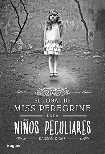 SPA-HOGAR DE MISS PEREGRINE PA