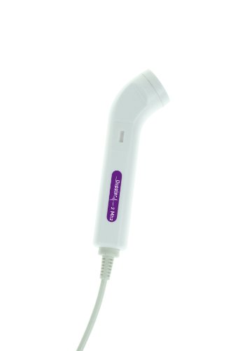 Spengler - Sonda doble para detector fetal (2 MHz)