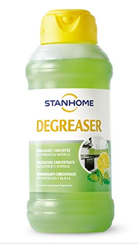 STANHOME DEGREASER Menta Limón 1L