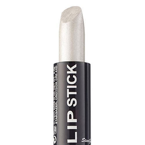 Stargazer Lipstick 107 Light Silver 3.2g - STGSGS178-107 by Stargazer