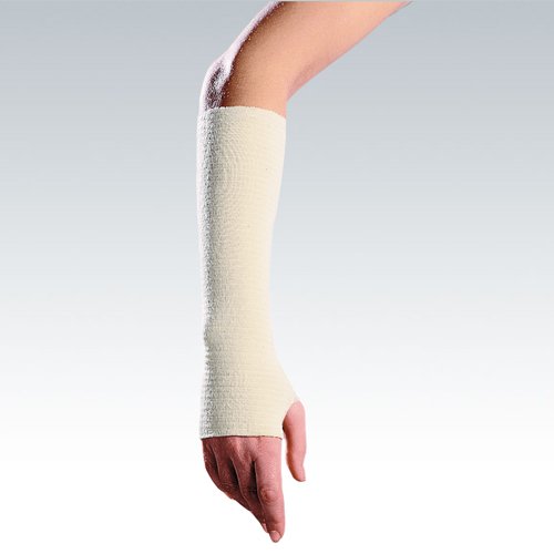 Sterogrip - Elasticated Tubular Bandage - E (8.75cm x 10m)