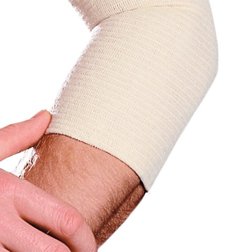 Sterogrip - Elasticated Tubular Bandage - E (8.75cm x 10m)