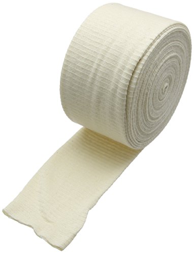 Sterogrip - Elasticated Tubular Bandage - E (8.75cm x 10m)