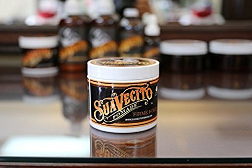 Suavecito – Bálsamo Cabello – Traje Forte