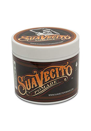 Suavecito Pomada original Hold - 4 oz 4 onzas