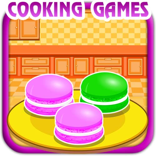 Súper Macarrones Juegos de Cocina