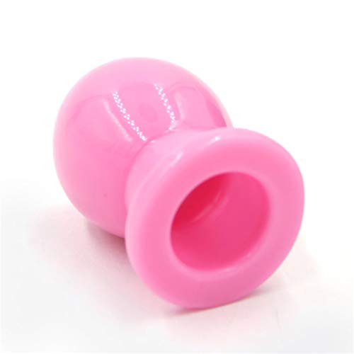 SUPVOX dilatadores activos pegamento flexible espéculo vaginal difusor femenino dilatador vestibular unisex s