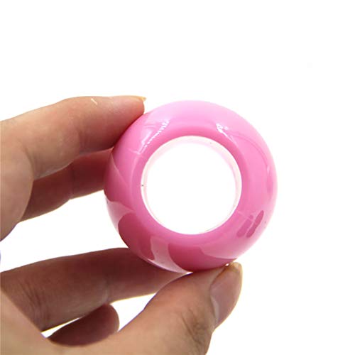 SUPVOX dilatadores activos pegamento flexible espéculo vaginal difusor femenino dilatador vestibular unisex s