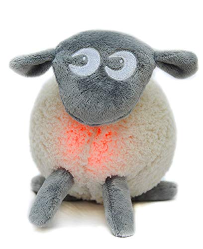 Sweet Dreamers – Ewan The Dream Sheep/el sueño oveja – Gris