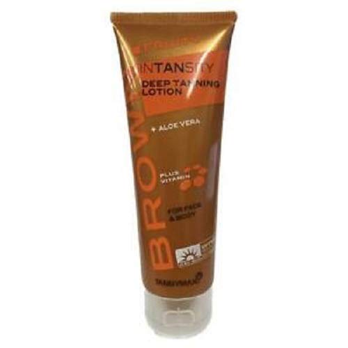 Tannymaxx Fruity Intansity, Acelerador y optimizador del bronceado - 125 ml.