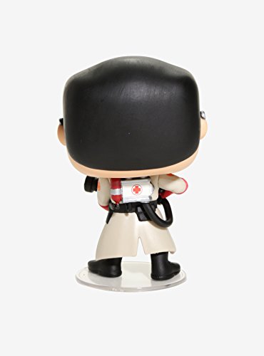 Team Fortress 2-Funko Pop Games Figura de Vinilo Medic, Color Mulitcolor 21038