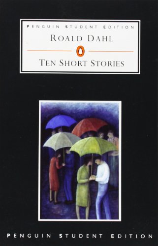 Ten Short Stories (Penguin Student Editions)