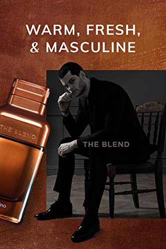 THE BLEND EAU PARFUM - PERFUME MASCULINO O BOTICARIO BOUTIQUEB