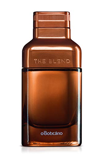 THE BLEND EAU PARFUM - PERFUME MASCULINO O BOTICARIO BOUTIQUEB