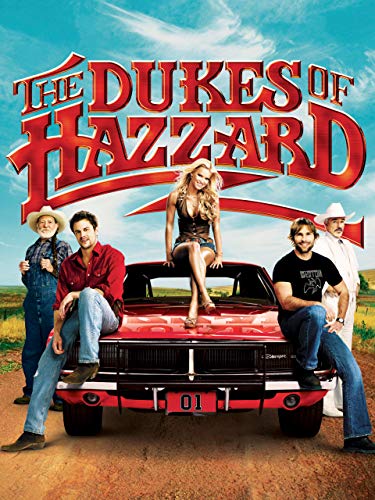 The Dukes Of Hazzard