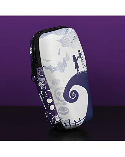 The Nightmare Before Christmas - Estuche para lápices (1 unidad)